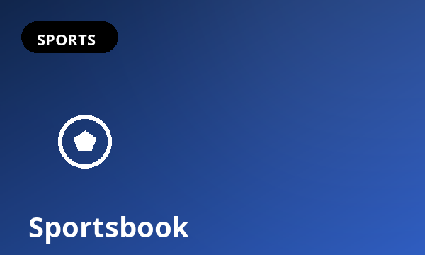 1win sportsbook with pre-match and in-play betting